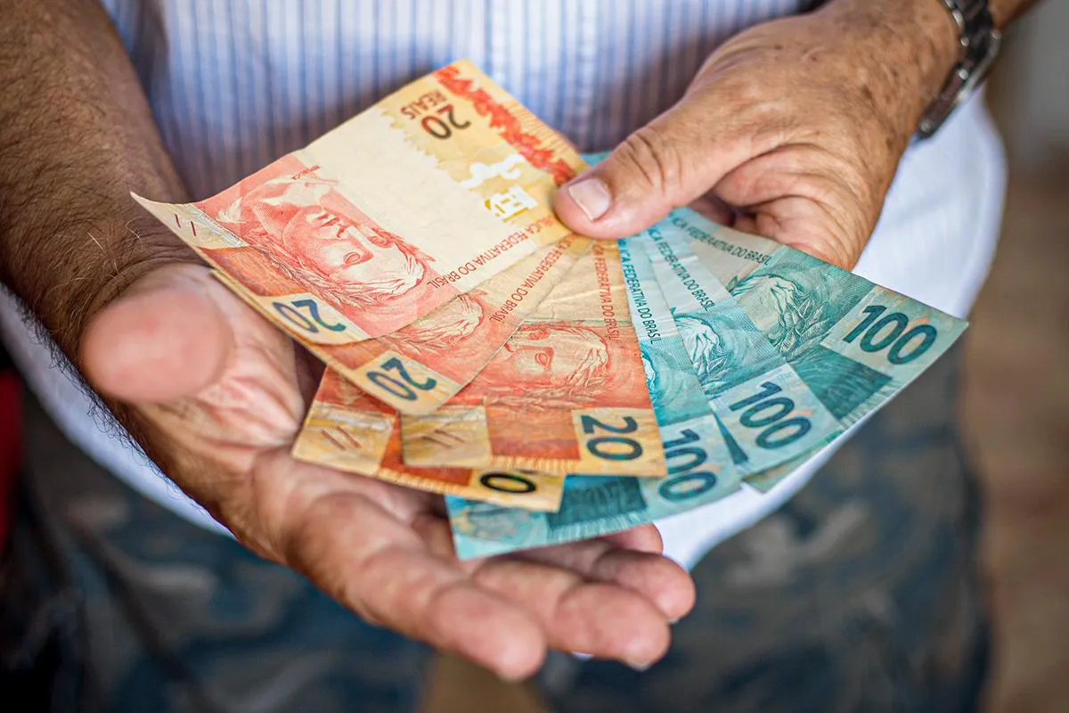 Moedas Mias desvalorizadas