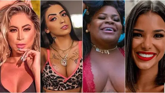 Enquete A Fazenda 12: quem é a musa da edição?