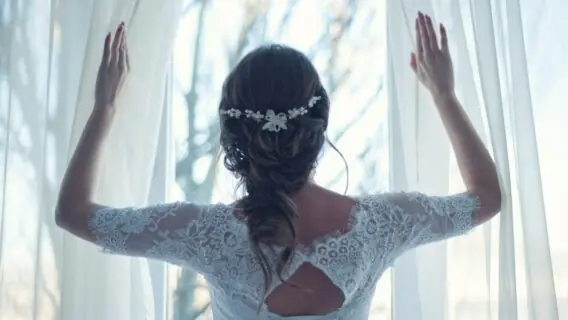 Noiva minimalista: tudo o que você precisa para um casamento inesquecível