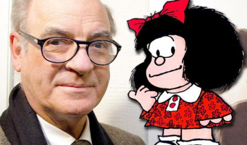 quino e mafalda