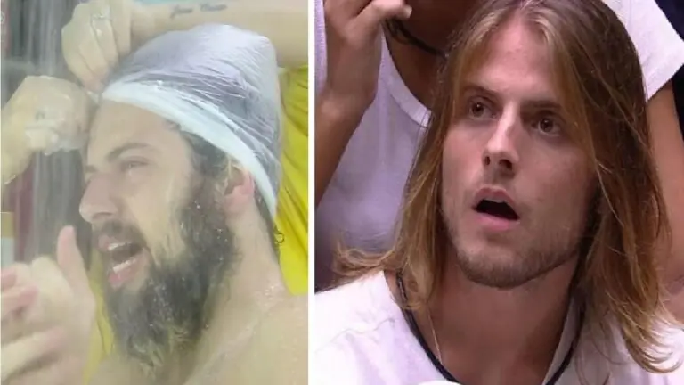 A Fazenda 12: 4 vezes que Cartolouco provou ser a versão de Daniel do BBB