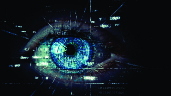 Olho biônico para cegos será testado em breve em humanos