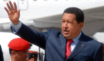 hugo chaves boligarcas venezuela