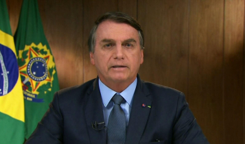 bolsonaro na ONU