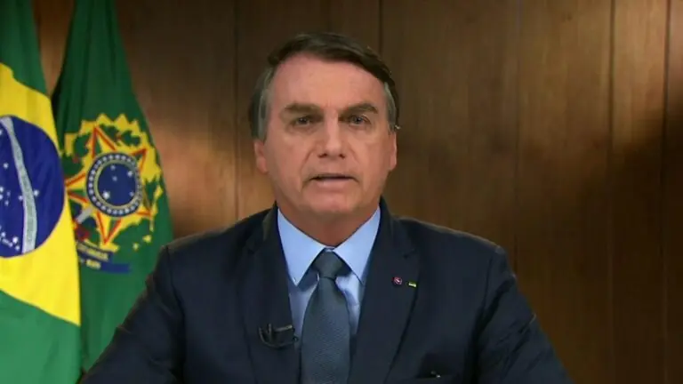 Bolsonaro gera polêmica em discurso na ONU; entenda o que aconteceu