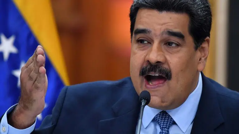 ONU acusa Venezuela de crimes contra a humanidade