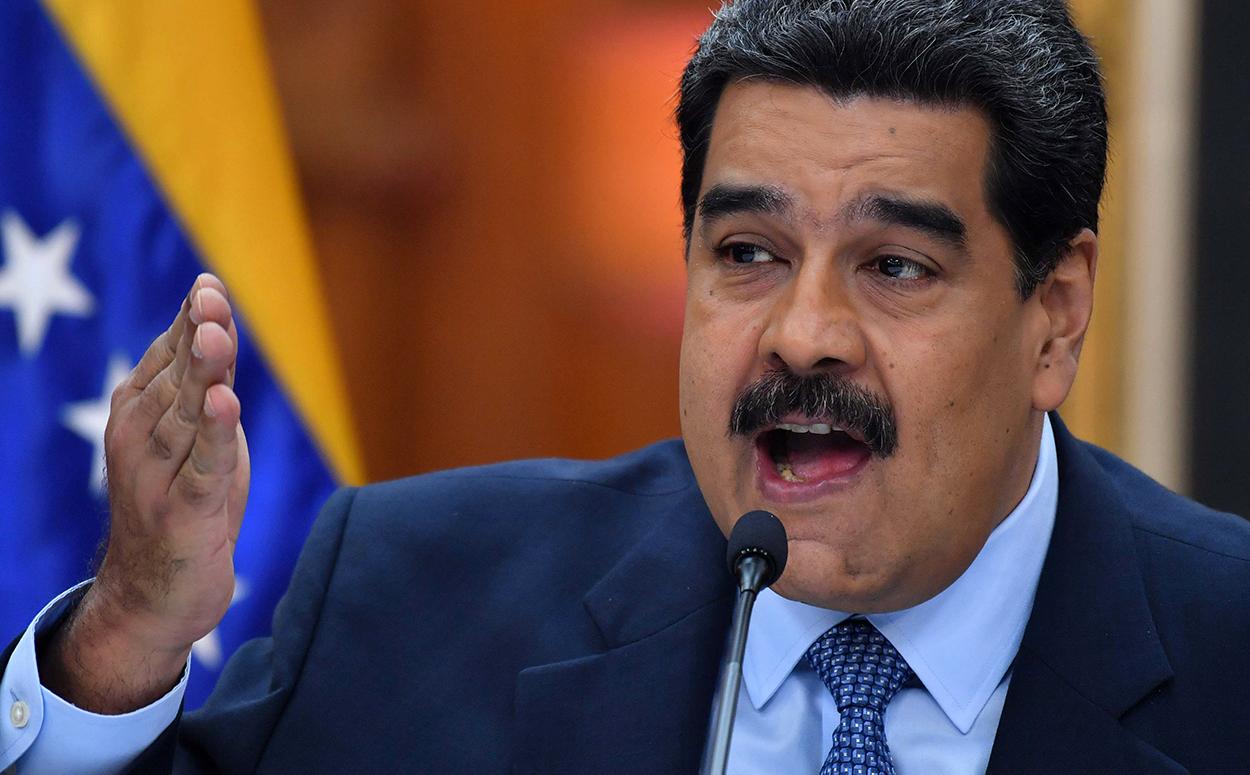 ONU acusa Venezuela