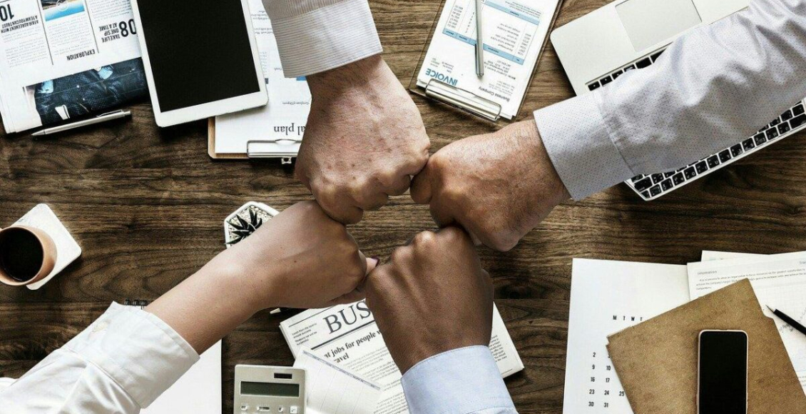 Linhas de crédito para abrir um negócio