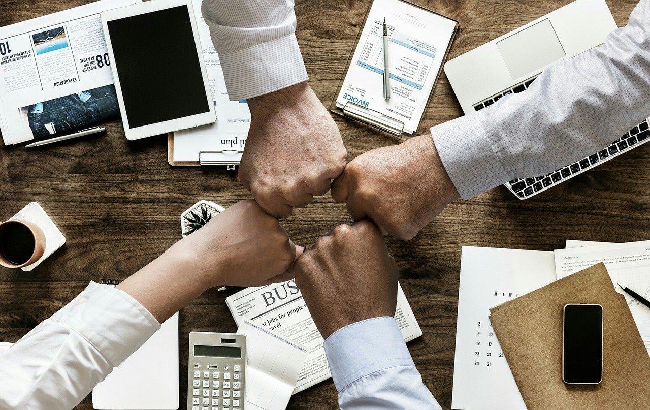 Linhas de crédito para abrir um negócio