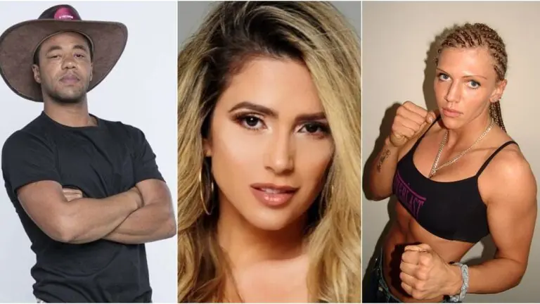 A Fazenda: Relembre os participantes que já foram expulsos do reality