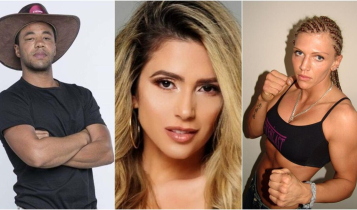 A Fazenda: Relembre os participantes que já foram expulsos do reality