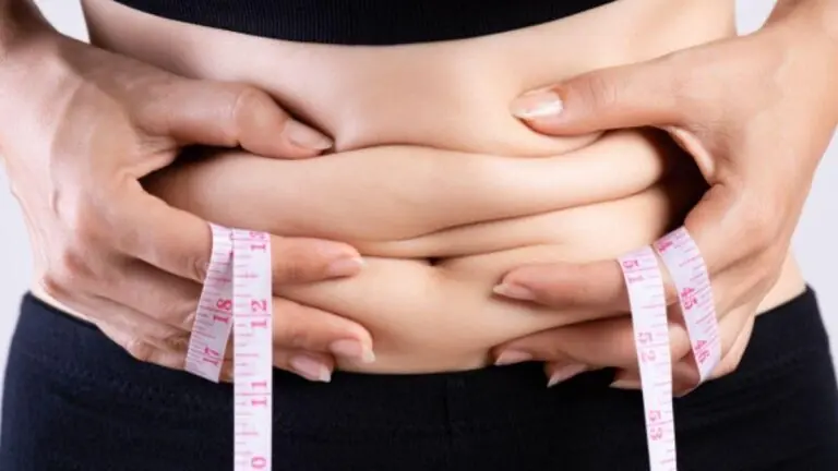 5 exercícios para perder barriga e eliminar a gordura localizada