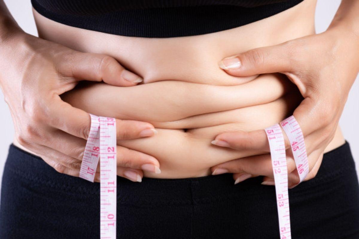 Exercícios para perder barriga