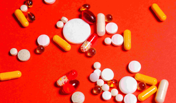 Medicamentos de Alto Custo no SUS