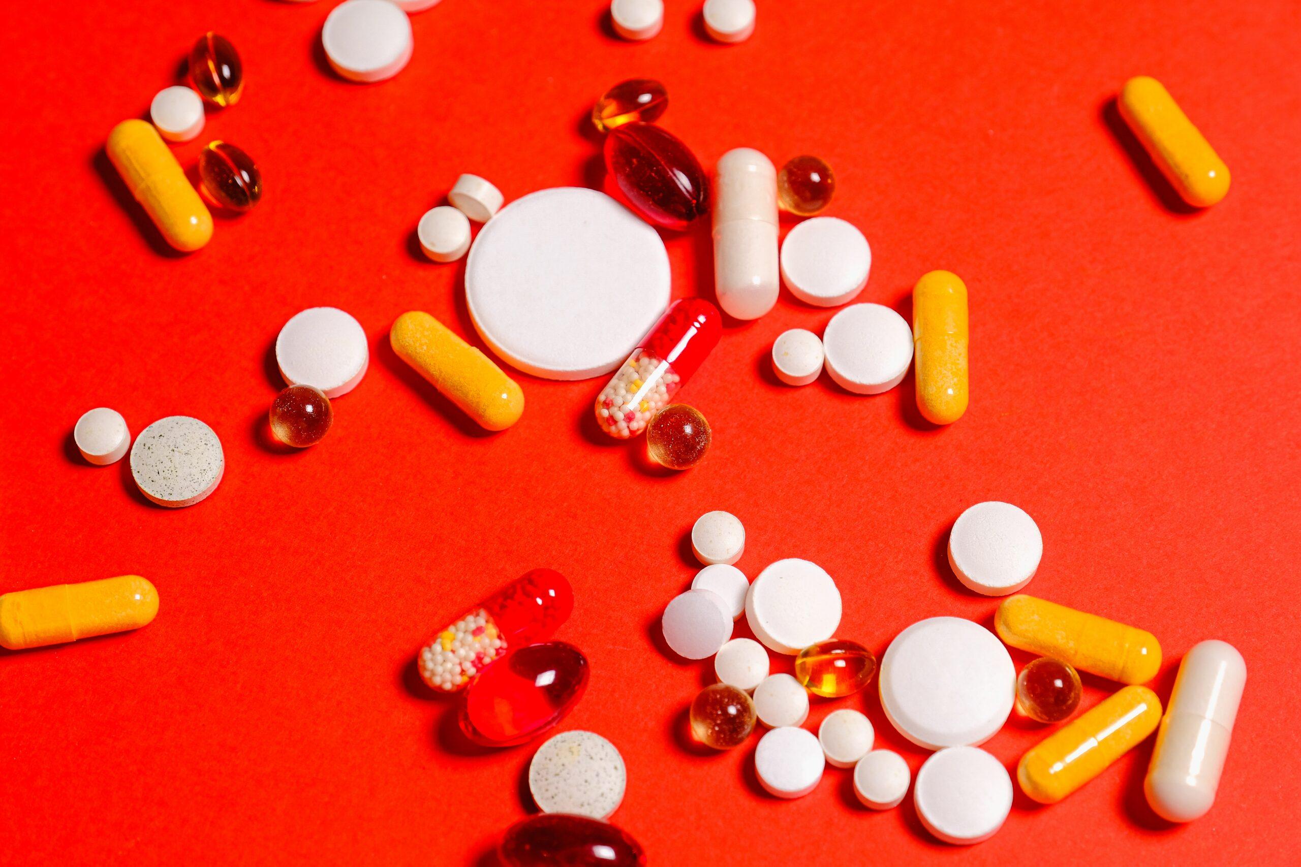 Medicamentos de Alto Custo no SUS