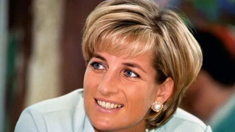 As 8 maiores polêmicas da Princesa Diana, a ‘Lady Di’