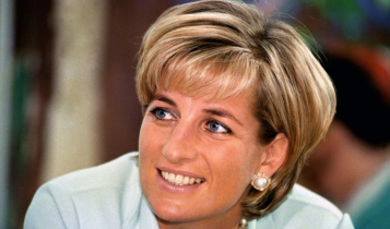 polêmicas da Princesa Diana