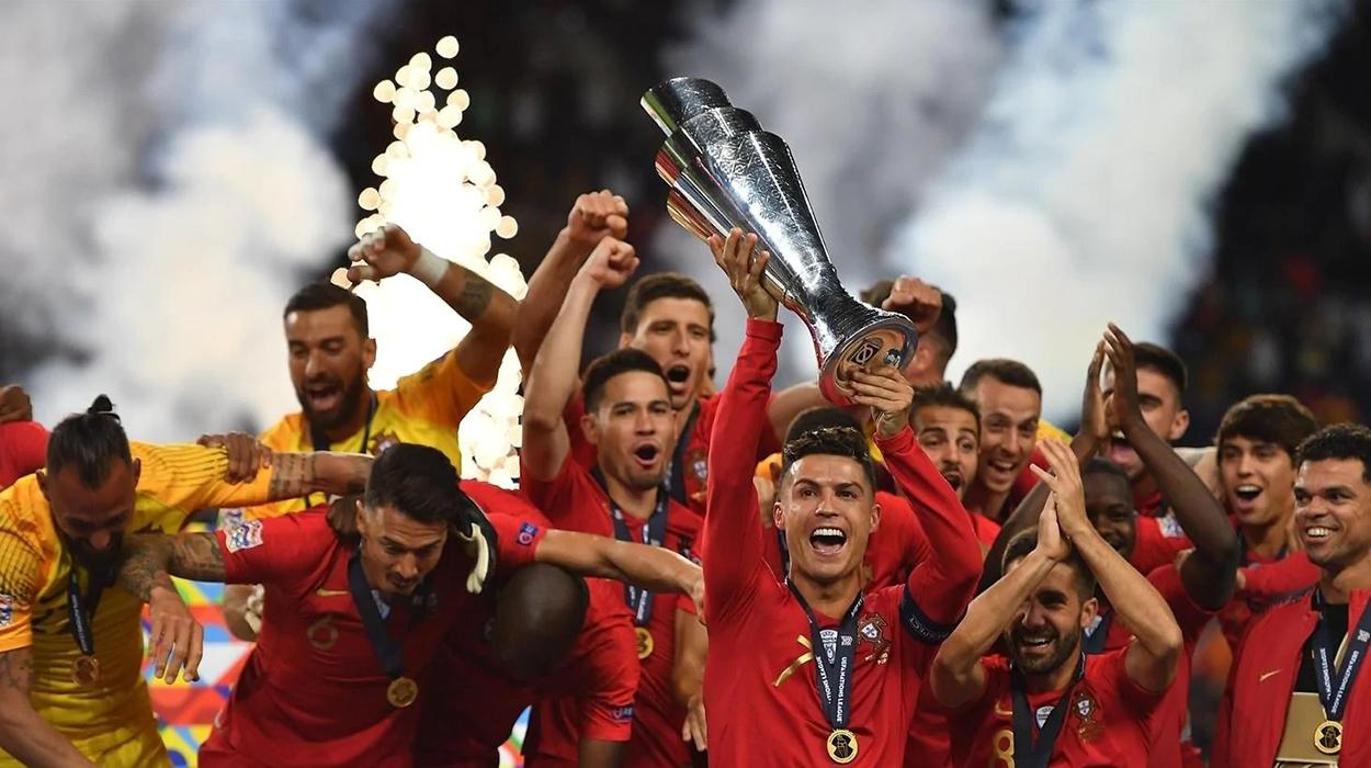 Nations League: saiba tudo sobre o novo torneio entre seleções da Europa