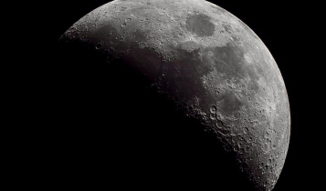 primeira mulher na lua