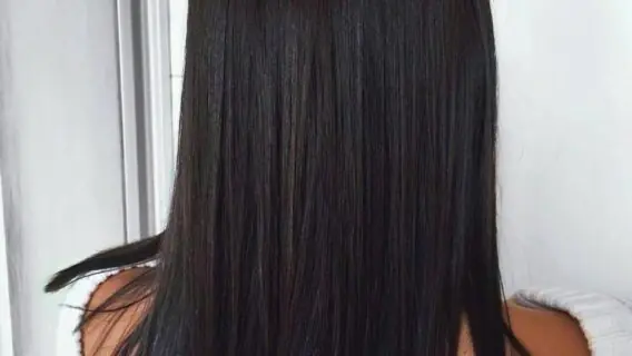 Progressiva de Chuveiro: como conseguir um cabelo liso feito em casa!