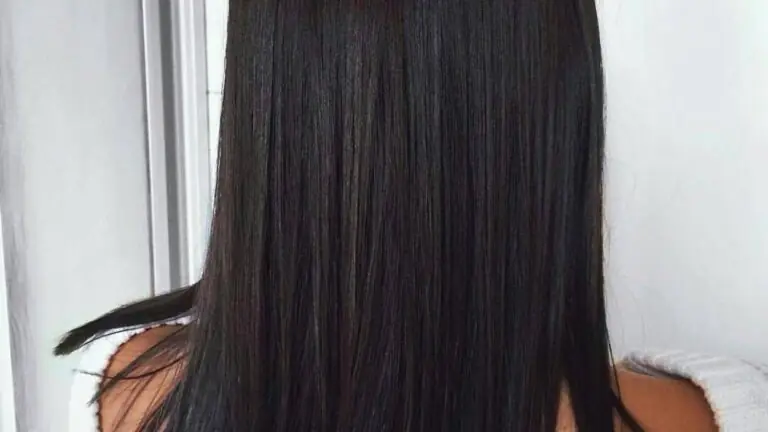 Progressiva de Chuveiro: como conseguir um cabelo liso feito em casa!