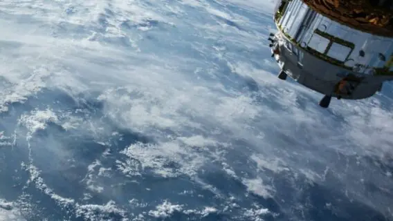 Missões espaciais levarão nodes de Ethereum e Bitcoin ao espaço