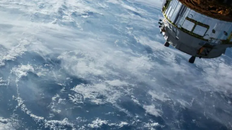 Missões espaciais levarão nodes de Ethereum e Bitcoin ao espaço