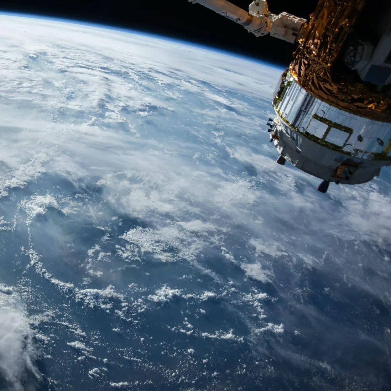 propaganda no espaço