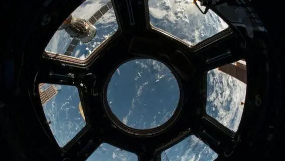 Empresa de cosméticos pagará Nasa para fazer propaganda no espaço