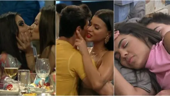 Enquete A Fazenda 2020: para qual casal é a sua torcida? Vote no shipp favorito