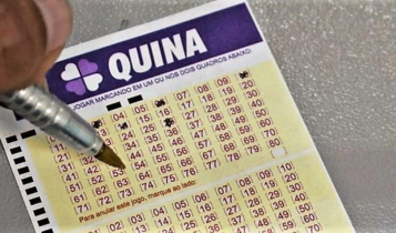 Quina concurso 5403