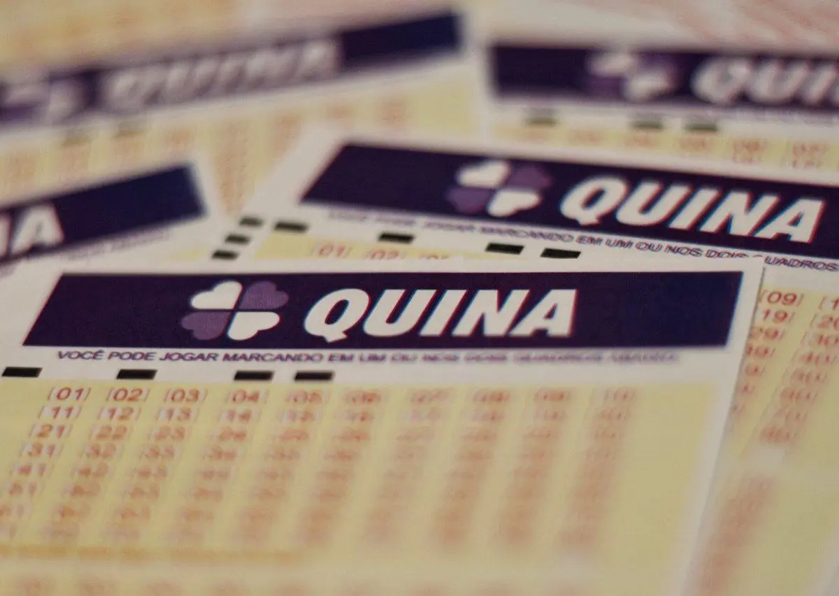 resultado da Quina de hoje 5389