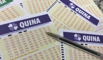 Quina concurso 5397