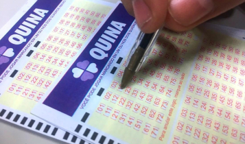 Quina concurso 5358