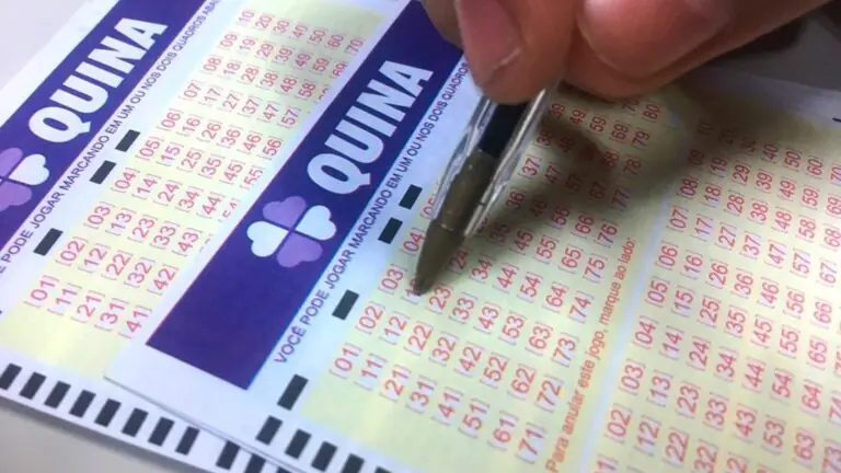 Quina concurso 5360 pode pagar prêmio de R$ 6,3 milhões; Saiba como apostar