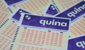 resultado da quina concurso 5391