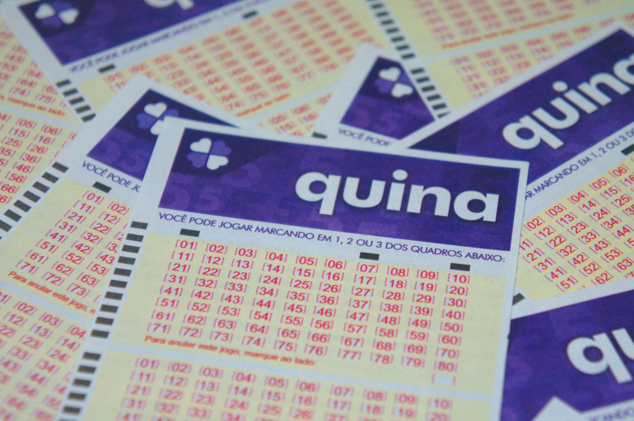 resultado da quina concurso 5391