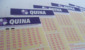 Quina concurso 5355
