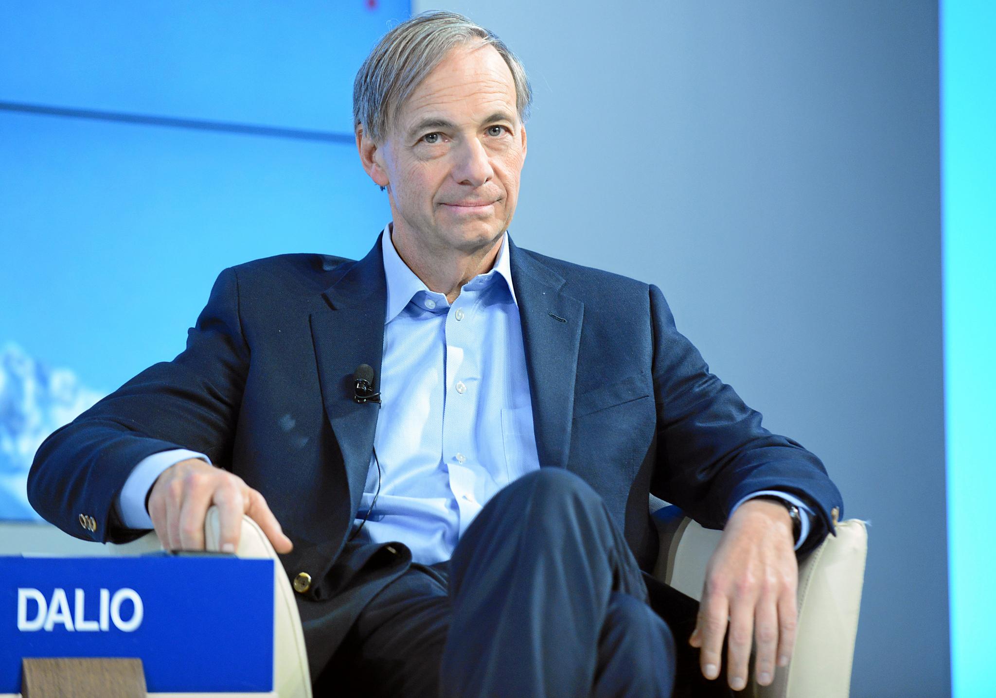 Ray Dalio