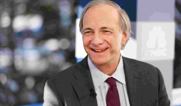 Ray Dalio