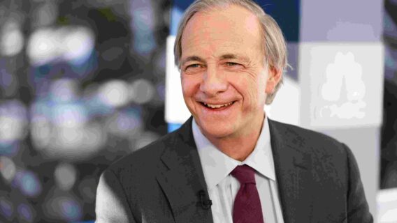 Ray Dalio: Conheça os Princípios do Bilionário dos Investimentos