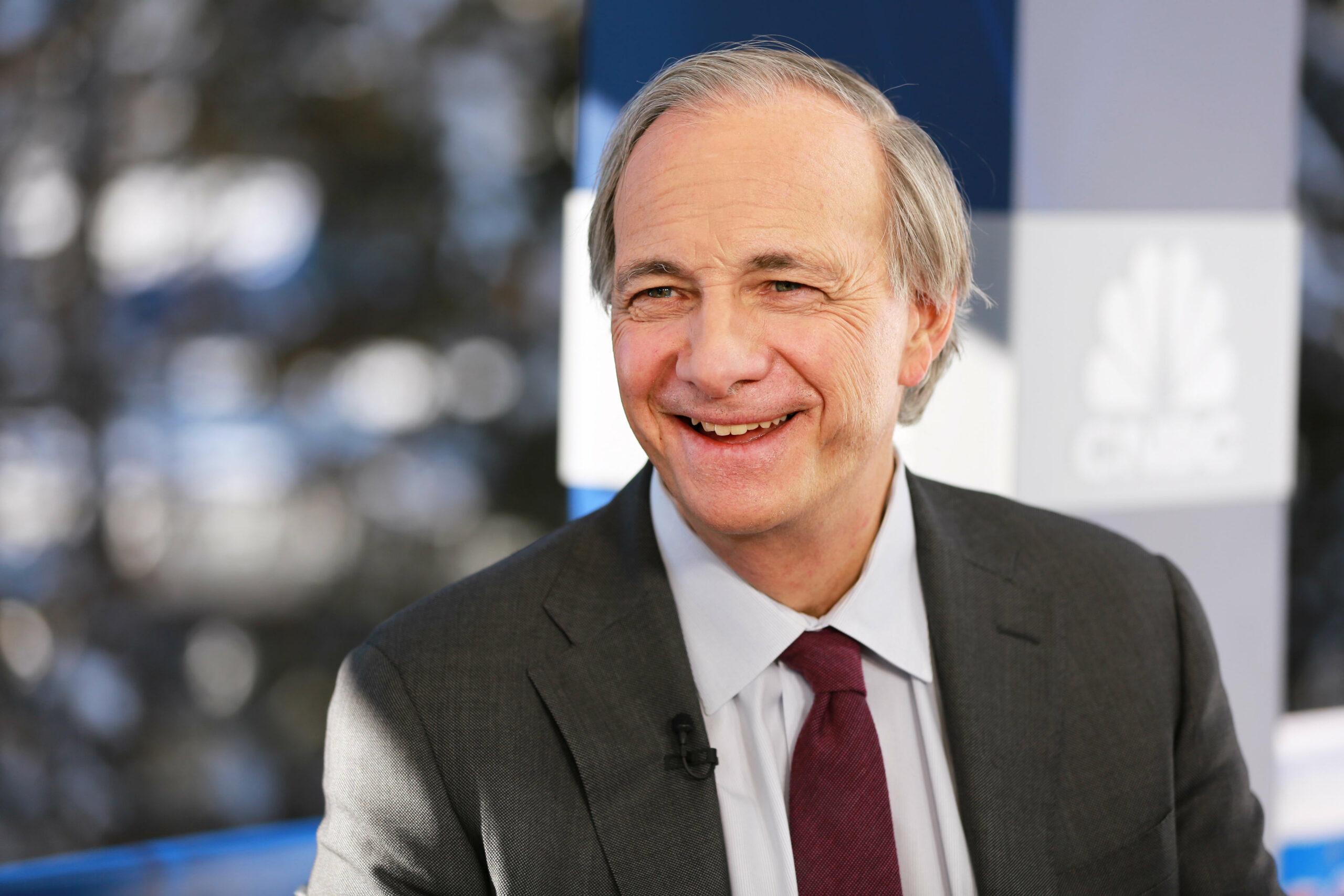 Ray Dalio Conheça os Princípios do Bilionário dos Investimentos