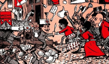 revolta da vacina