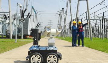 Inteligência artificial inicia a revolução do setor elétrico