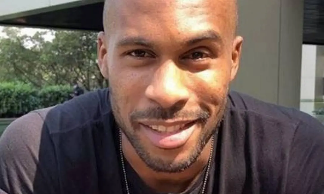 rodrigo de A Fazenda 2020