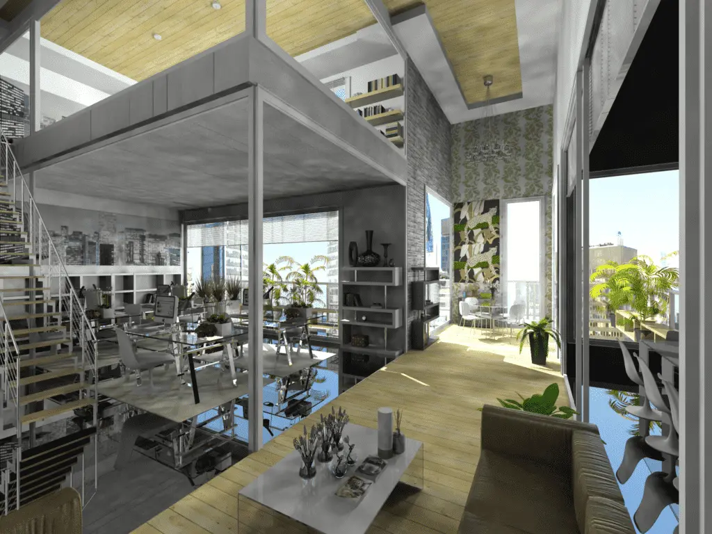 programas de desenhar plantas