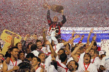 Sao Paulo Na Libertadores Conheca A Trajetoria Do Time No Maior Torneio Da America Dci