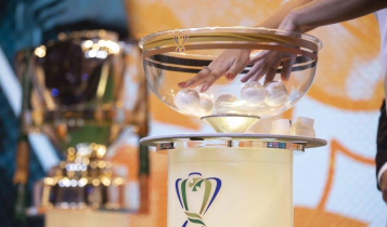 Sorteio das Oitavas da Copa do Brasil acontece nesta quinta