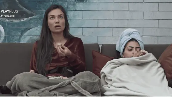 A Fazenda 2020: Stéfani e Tays fazem barraco com direito a gritaria; veja o que rolou