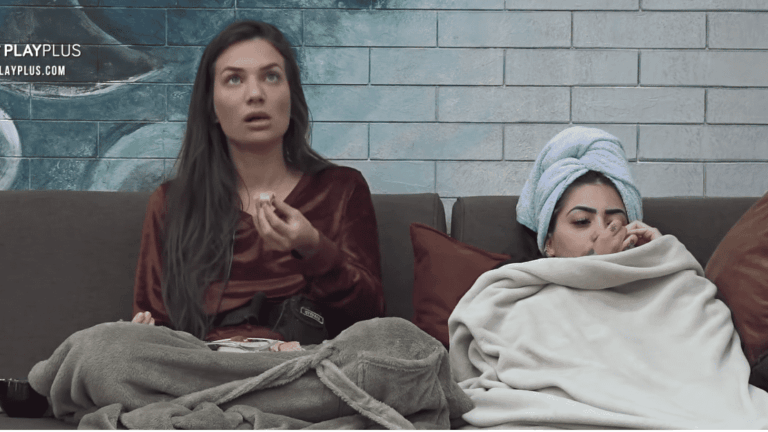 A Fazenda 2020: Stéfani e Tays fazem barraco com direito a gritaria; veja o que rolou